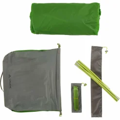 LIZARD SEAMLESS 1-2P - Einpersonenzelt 1-Personen-Zelte|3-Jahreszeiten-Zelte