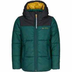 New LULEA INSULATION JACKET Kinder - Isolationsjacke Kinder Kinderjacken
