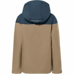 Outlet LULEA 2L PADDED JACKET Kinder - Winterjacke Kinder Kinderjacken