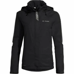 Damen Vaude Reflektierendes Zubehör|Outdoorjacken^LUMINUM JACKET II Damen - Fahrradjacke