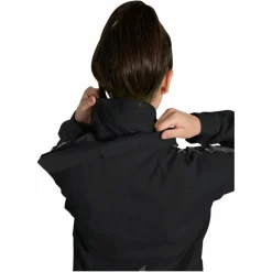 Damen Vaude Reflektierendes Zubehör|Outdoorjacken^LUMINUM JACKET II Damen - Fahrradjacke