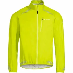 Herren Vaude Reflektierendes Zubehör|Outdoorjacken^LUMINUM PERF. JACKET II Herren - Fahrradjacke