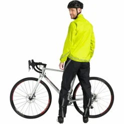 Herren Vaude Reflektierendes Zubehör|Outdoorjacken^LUMINUM PERF. JACKET II Herren - Fahrradjacke