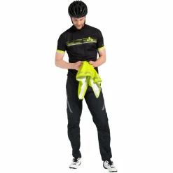 Herren Vaude Reflektierendes Zubehör|Outdoorjacken^LUMINUM PERF. JACKET II Herren - Fahrradjacke