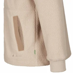 MANUKAU FLEECE JACKET III Herren - Fleecejacke Herren Pullover Und Fleecepullover|Outdoorjacken