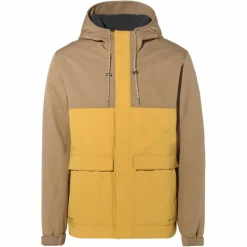 Hot MANUKAU JACKET III Herren - Winterjacke Herren Outdoorjacken