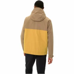 Hot MANUKAU JACKET III Herren - Winterjacke Herren Outdoorjacken