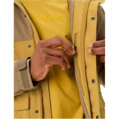 Hot MANUKAU JACKET III Herren - Winterjacke Herren Outdoorjacken