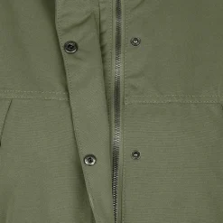 MANUKAU PARKA II Damen - Wintermantel Damen Outdoorjacken