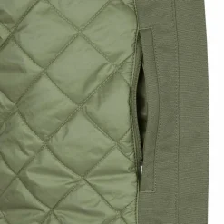 MANUKAU PARKA II Damen - Wintermantel Damen Outdoorjacken