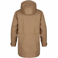 Outlet MANUKAU PARKA III Damen - Wintermantel Damen Outdoorjacken