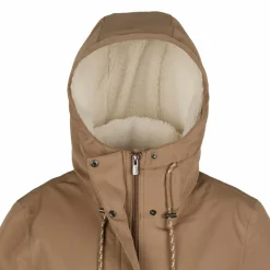 Outlet MANUKAU PARKA III Damen - Wintermantel Damen Outdoorjacken
