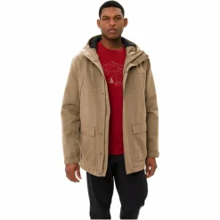 Hot MANUKAU PARKA III Herren - Winterjacke Herren Outdoorjacken