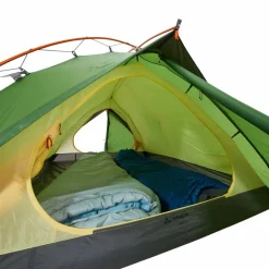 Outlet MARK UL 3P - Kuppelzelt 2-Personen-Zelte|3-Jahreszeiten-Zelte