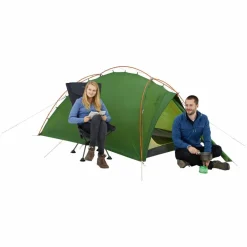 Outlet MARK UL 3P - Kuppelzelt 2-Personen-Zelte|3-Jahreszeiten-Zelte