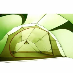 Online MARK XT 4P - Tunnelzelt 3-Personen-Zelte|Winterzelte