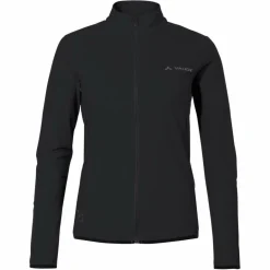 Damen Vaude Shirts Und Tops^MATERA LS TRICOT II Damen - Fahrradtrikot