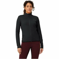 Damen Vaude Shirts Und Tops^MATERA LS TRICOT II Damen - Fahrradtrikot
