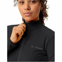 Damen Vaude Shirts Und Tops^MATERA LS TRICOT II Damen - Fahrradtrikot