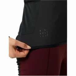 Damen Vaude Shirts Und Tops^MATERA LS TRICOT II Damen - Fahrradtrikot