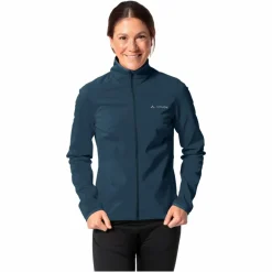 New MATERA SOFTSHELL JACKET II Damen - Fahrradjacke Damen Outdoorjacken