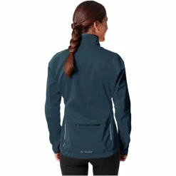 New MATERA SOFTSHELL JACKET II Damen - Fahrradjacke Damen Outdoorjacken