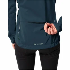 New MATERA SOFTSHELL JACKET II Damen - Fahrradjacke Damen Outdoorjacken