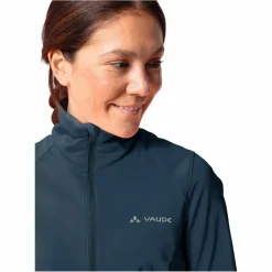 New MATERA SOFTSHELL JACKET II Damen - Fahrradjacke Damen Outdoorjacken
