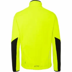 Herren Vaude Outdoorjacken^MATERA SOFTSHELL JACKET II Herren - Fahrradjacke