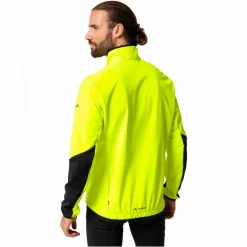 Herren Vaude Outdoorjacken^MATERA SOFTSHELL JACKET II Herren - Fahrradjacke