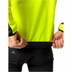 Herren Vaude Outdoorjacken^MATERA SOFTSHELL JACKET II Herren - Fahrradjacke