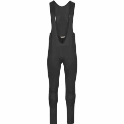Herren Vaude Outdoorhosen^MATERA WARM BIB TIGHTS II Herren - Radlerhose