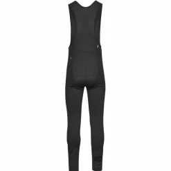 Herren Vaude Outdoorhosen^MATERA WARM BIB TIGHTS II Herren - Radlerhose