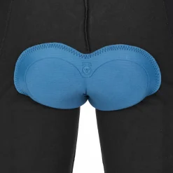 Herren Vaude Outdoorhosen^MATERA WARM BIB TIGHTS II Herren - Radlerhose