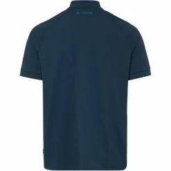 Herren Vaude Shirts Und Tops^MEN'S ADLUX HZ SHIRT Herren - Fahrradtrikot