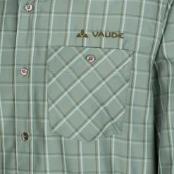 New MEN'S ALBSTEIG LS SHIRT III Herren - Outdoor Hemd Herren Hemden