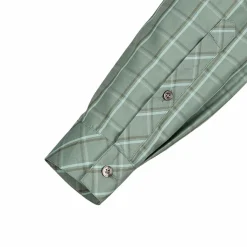 New MEN'S ALBSTEIG LS SHIRT III Herren - Outdoor Hemd Herren Hemden