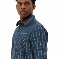 Outlet MEN'S ALBSTEIG SHIRT III Herren - Outdoor Hemd Herren Hemden