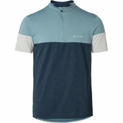 Herren Vaude Shirts Und Tops^MEN'S ALTISSIMO SHIRT II Herren - Fahrradtrikot