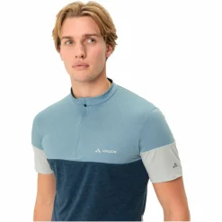 Herren Vaude Shirts Und Tops^MEN'S ALTISSIMO SHIRT II Herren - Fahrradtrikot