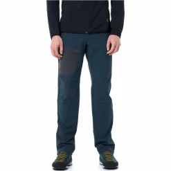 Sale MEN'S BADILE PANTS III Herren - Kletterhose Herren Outdoorhosen