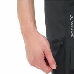 Outlet MEN'S CROZ PANTS III Herren - Softshellhose Herren Outdoorhosen