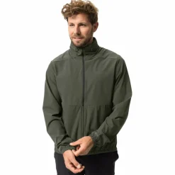 Clearance MEN'S CYCLIST AIR JACKET Herren - Windbreaker Herren Outdoorjacken