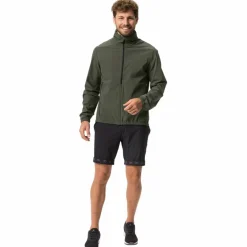 Clearance MEN'S CYCLIST AIR JACKET Herren - Windbreaker Herren Outdoorjacken