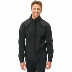 Herren Vaude Outdoorjacken^MEN'S CYCLONE JACKET VI Herren - Softshelljacke