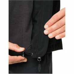 Herren Vaude Outdoorjacken^MEN'S CYCLONE JACKET VI Herren - Softshelljacke