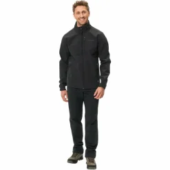 Herren Vaude Outdoorjacken^MEN'S CYCLONE JACKET VI Herren - Softshelljacke