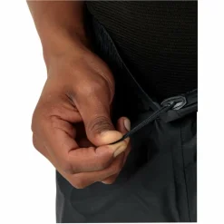 Herren Vaude Outdoorhosen^MEN'S DROP SHORTS Herren - Fahrradhose