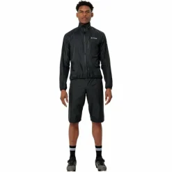 Herren Vaude Outdoorhosen^MEN'S DROP SHORTS Herren - Fahrradhose