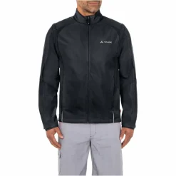 Herren Vaude Outdoorjacken^MEN'S DUNDEE CLASSIC ZO JACKET Herren - Fahrradjacke